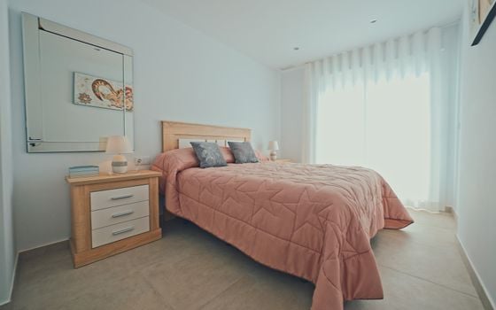 Villa de 3 chambres à Los Montesinos - HE147518 - Photo - Small - 18