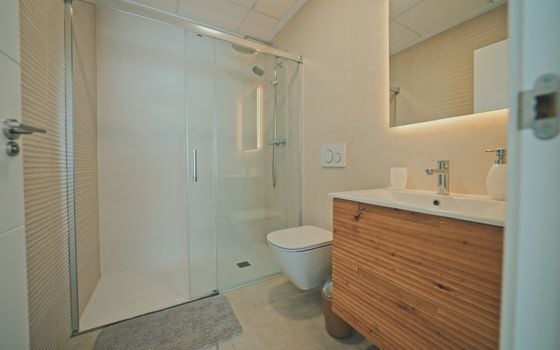 Villa de 3 chambres à Los Montesinos - HE147518 - Photo - Small - 20