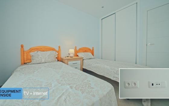 Villa de 3 chambres à Los Montesinos - HE147518 - Photo - Small - 21