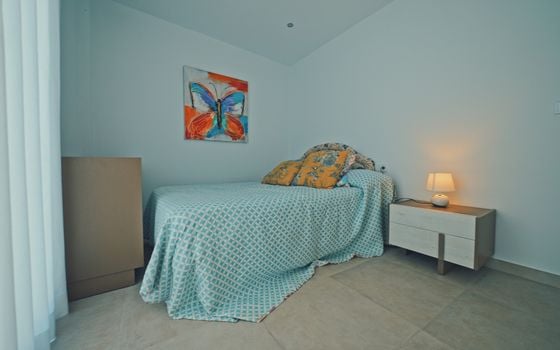 Villa de 3 chambres à Los Montesinos - HE147518 - Photo - Small - 22