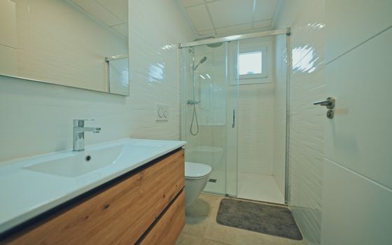 Villa de 3 chambres à Los Montesinos - HE147518 - Photo - Small - 23