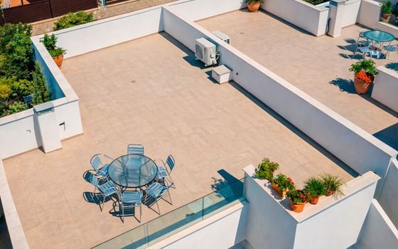 Villa de 3 chambres à Los Montesinos - HE147518 - Photo - Small - 24