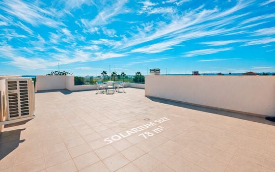 Villa de 3 chambres à Los Montesinos - HE147518 - Photo - Small - 25