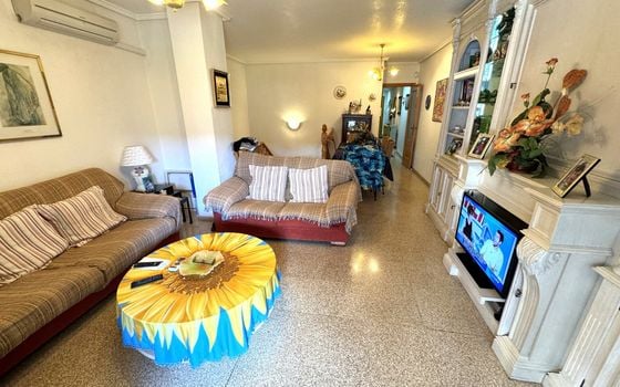 3 bedroom Duplex in Guardamar del Segura - NSP77294 - Photo - 2