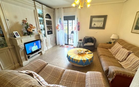3 bedroom Duplex in Guardamar del Segura - NSP77294 - Photo - 1