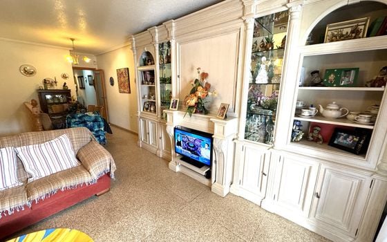 3 bedroom Duplex in Guardamar del Segura - NSP77294 - Photo - 3