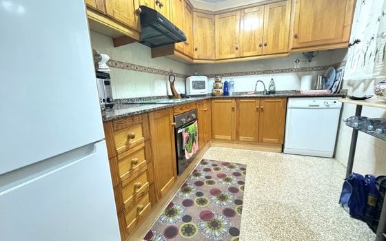 3 bedroom Duplex in Guardamar del Segura - NSP77294 - Photo - 4
