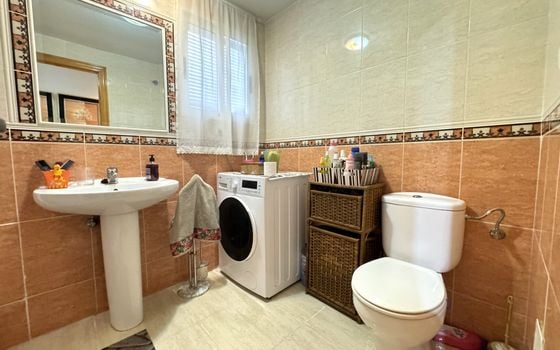 3 bedroom Duplex in Guardamar del Segura - NSP77294 - Photo - Small - 14