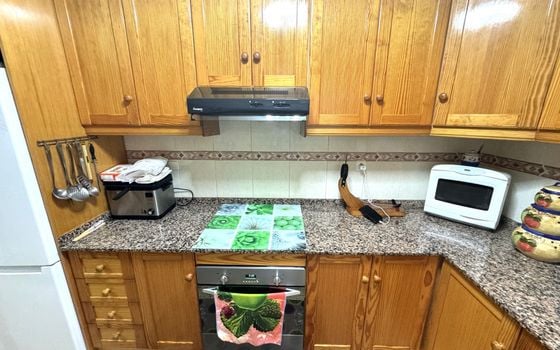 3 bedroom Duplex in Guardamar del Segura - NSP77294 - Photo - Small - 6