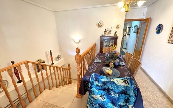 3 bedroom Duplex in Guardamar del Segura - NSP77294 - Photo - Small - 16