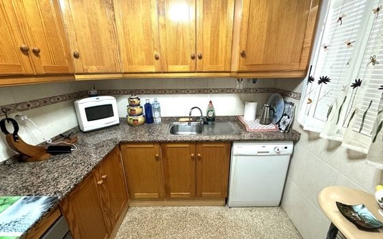 3 bedroom Duplex in Guardamar del Segura - NSP77294 - Photo - 5