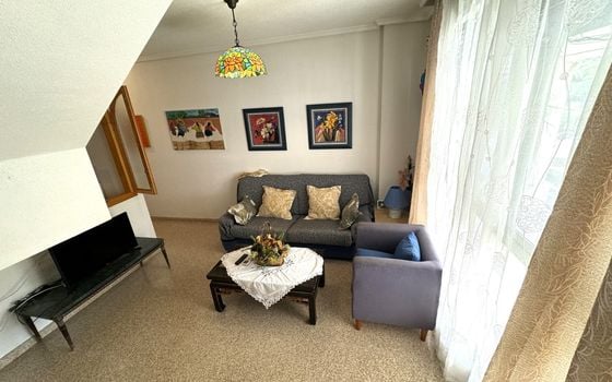 3 bedroom Duplex in Guardamar del Segura - NSP77294 - Photo - Small - 17