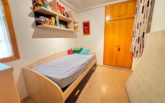 3 bedroom Duplex in Guardamar del Segura - NSP77294 - Photo - Small - 7