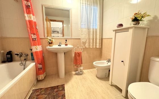 3 bedroom Duplex in Guardamar del Segura - NSP77294 - Photo - Small - 12