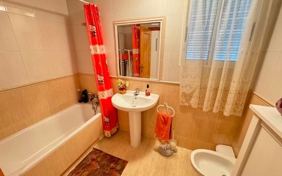 3 bedroom Duplex in Guardamar del Segura - NSP77294 - Photo - Small - 11