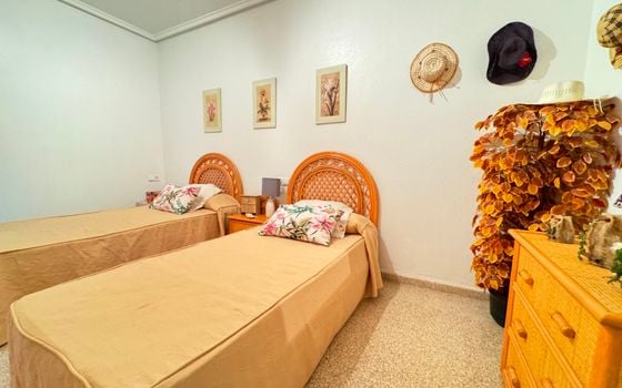 3 bedroom Duplex in Guardamar del Segura - NSP77294 - Photo - Small - 9