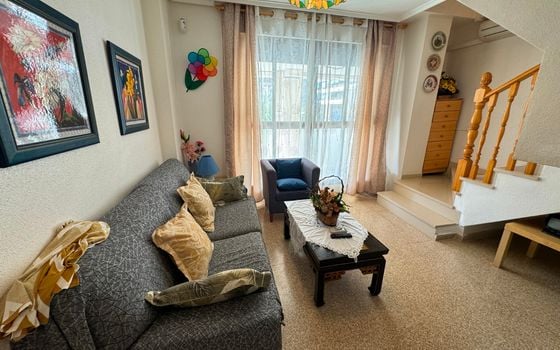 3 bedroom Duplex in Guardamar del Segura - NSP77294 - Photo - Small - 18
