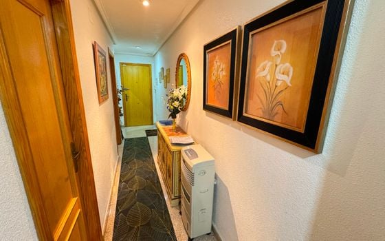 3 bedroom Duplex in Guardamar del Segura - NSP77294 - Photo - Small - 19