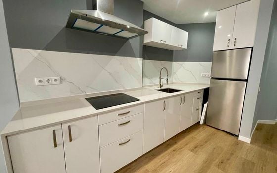 2 bedroom Apartment in La Mata - NSP77299 - Photo - 1