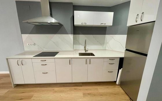 2 bedroom Apartment in La Mata - NSP77299 - Photo - 2