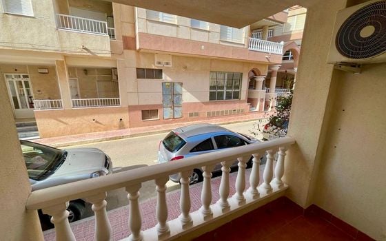 Apartament cu 2 dormitoare în La Mata - NSP77299 - Imagini - Small - 7