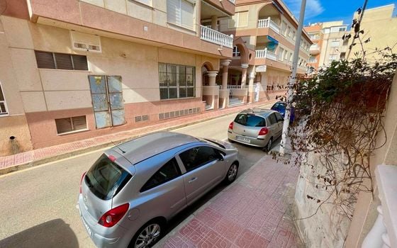 Apartament cu 2 dormitoare în La Mata - NSP77299 - Imagini - Small - 8