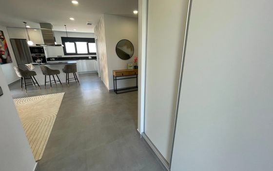 Villa de 5 chambres à Torrevieja - NSP77309 - Photo - 2