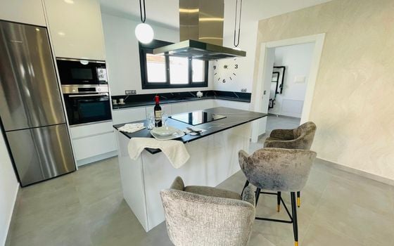 Villa de 5 chambres à Torrevieja - NSP77309 - Photo - Small - 8