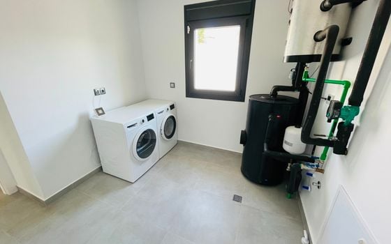 Villa de 5 chambres à Torrevieja - NSP77309 - Photo - Small - 28