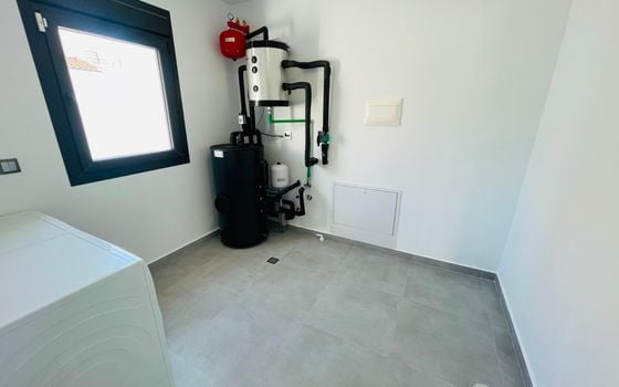 Villa de 5 chambres à Torrevieja - NSP77309 - Photo - Small - 29