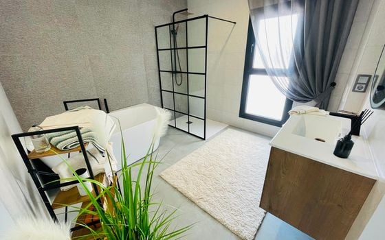 Villa de 5 chambres à Torrevieja - NSP77309 - Photo - Small - 21