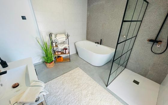 Villa de 5 chambres à Torrevieja - NSP77309 - Photo - Small - 22