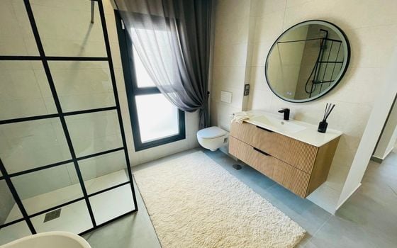 Villa de 5 chambres à Torrevieja - NSP77309 - Photo - Small - 23