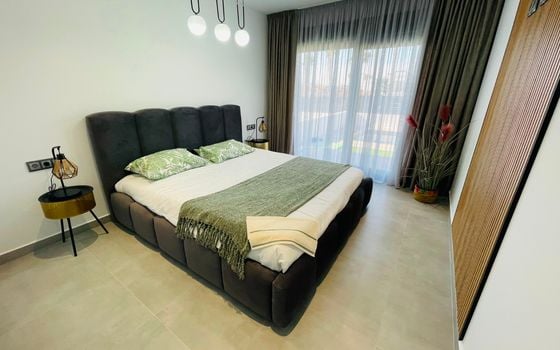 Villa de 5 chambres à Torrevieja - NSP77309 - Photo - Small - 12