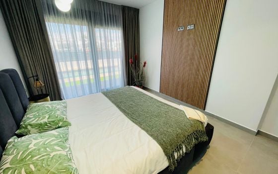 Villa de 5 chambres à Torrevieja - NSP77309 - Photo - Small - 13