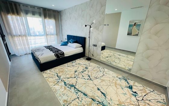 Villa de 5 chambres à Torrevieja - NSP77309 - Photo - Small - 16