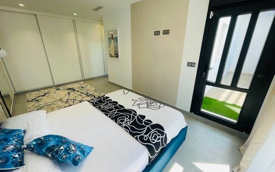 Villa de 5 chambres à Torrevieja - NSP77309 - Photo - Small - 18