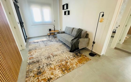 Villa de 5 chambres à Torrevieja - NSP77309 - Photo - Small - 19