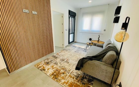 Villa de 5 chambres à Torrevieja - NSP77309 - Photo - Small - 20
