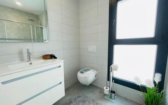Villa de 5 chambres à Torrevieja - NSP77309 - Photo - Small - 27