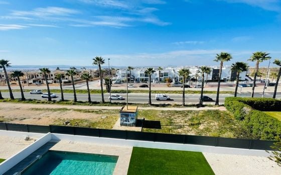 Villa de 5 chambres à Torrevieja - NSP77309 - Photo - Small - 33