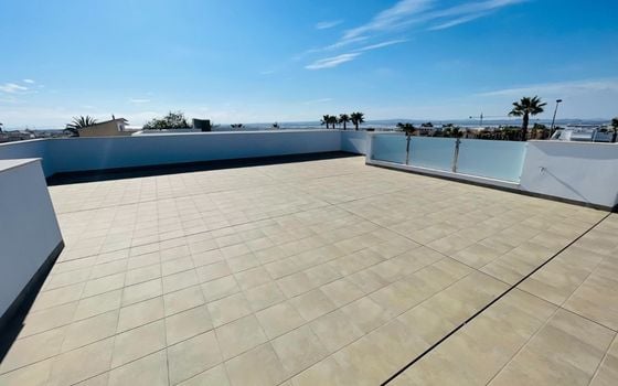 Villa de 5 chambres à Torrevieja - NSP77309 - Photo - Small - 32