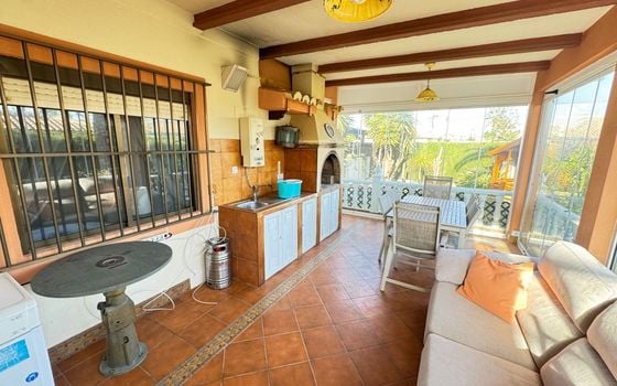 3 bedroom Villa in Cabo Roig - DP77462 - Photo - Small - 15