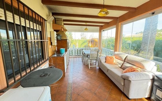 3 bedroom Villa in Cabo Roig - DP77462 - Photo - Small - 14