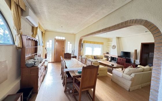 3 bedroom Villa in Cabo Roig - DP77462 - Photo - 2