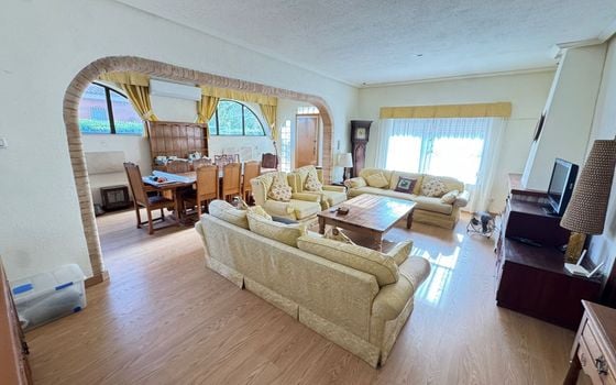 3 bedroom Villa in Cabo Roig - DP77462 - Photo - 3