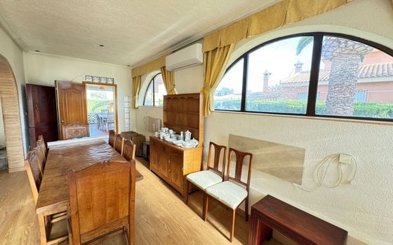 3 bedroom Villa in Cabo Roig - DP77462 - Photo - 5