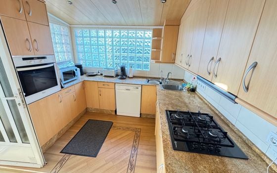 3 bedroom Villa in Cabo Roig - DP77462 - Photo - Small - 6