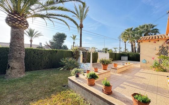 3 bedroom Villa in Cabo Roig - DP77462 - Photo - Small - 17