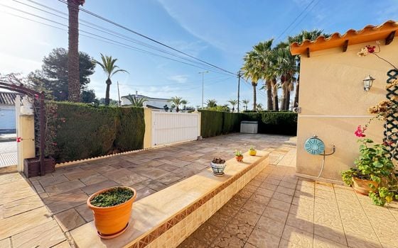 3 bedroom Villa in Cabo Roig - DP77462 - Photo - Small - 18